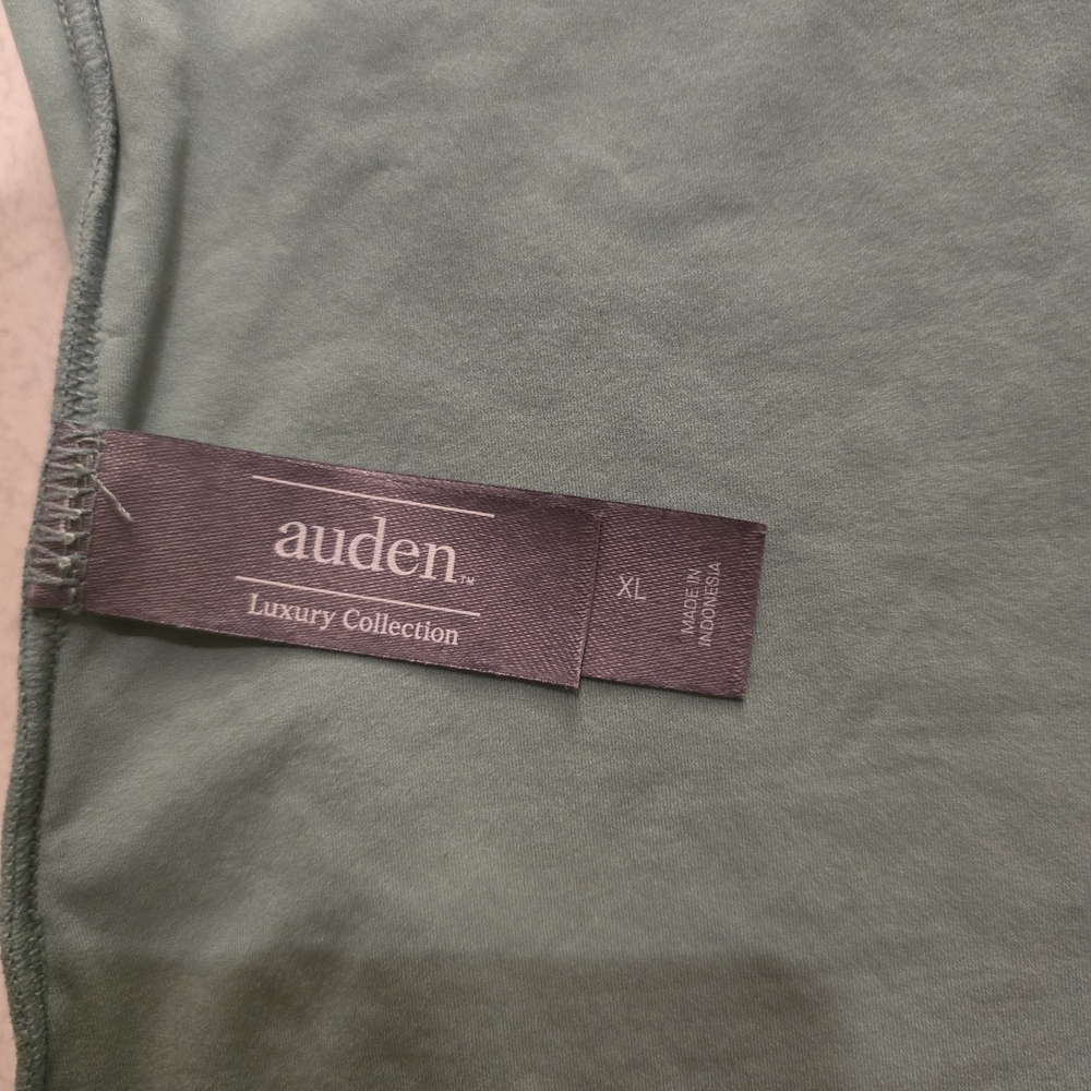 Auden Women's Bodysuit in Soft Green - Picture 3 of 3